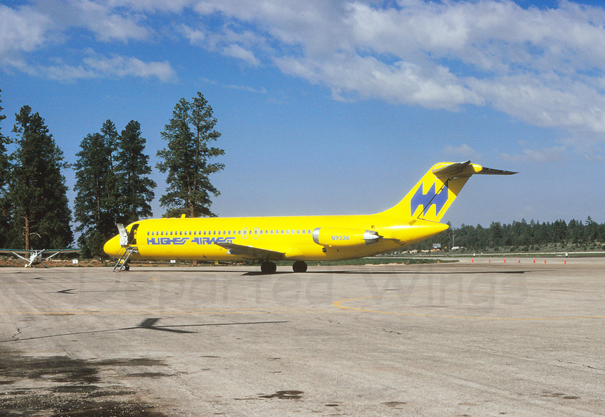 Grand Canyon Airport